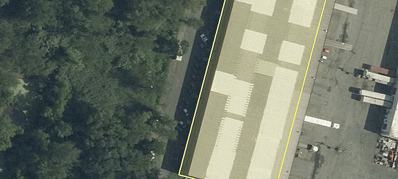 25 Commerce Rd