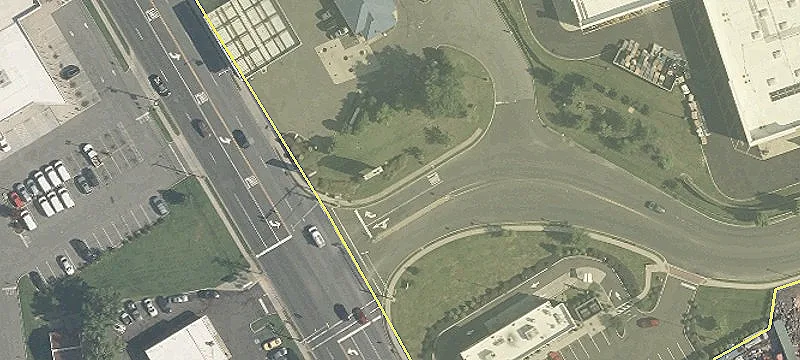401 White Horse Pike
