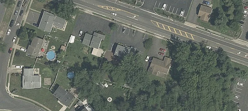 3804 Church Rd