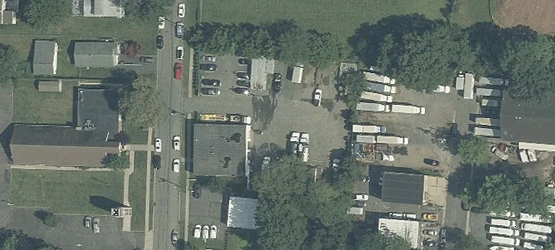 50 Hampton St