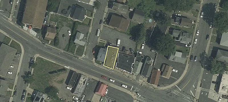240 Belleville Ave