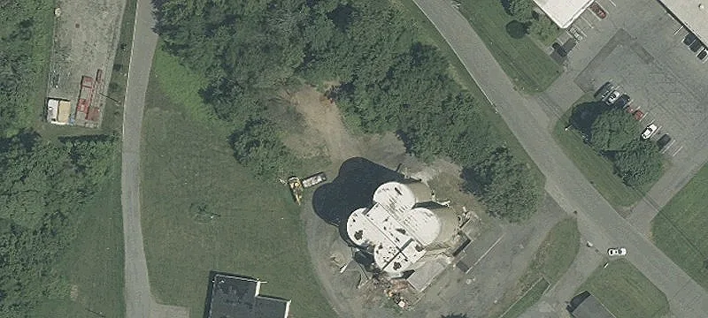 40 Industrial Dr