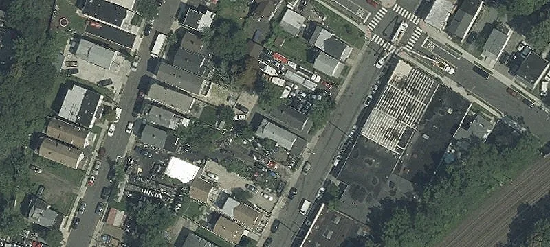 189 Jefferson St, Unit 191