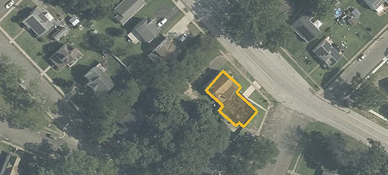 414 Columbia Blvd