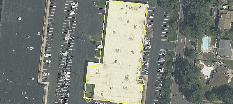 2020 Springdale Rd