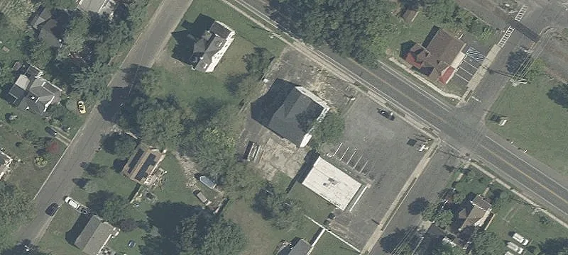 110 Berlin N Rd