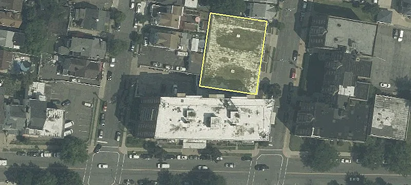 595 Broadway, Unit 609