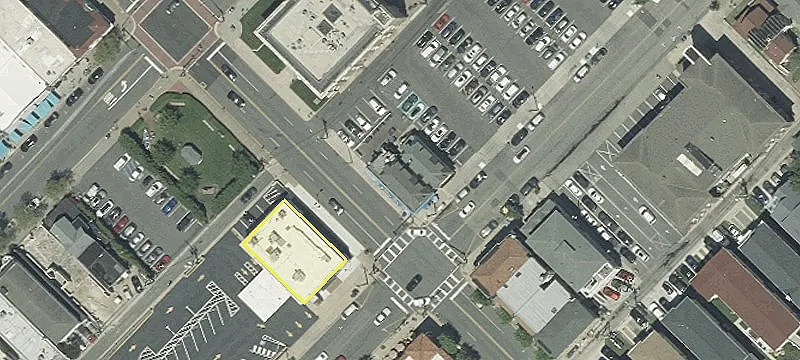 846th Central Aveb