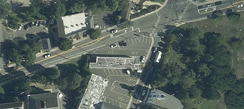 200 Wall St
