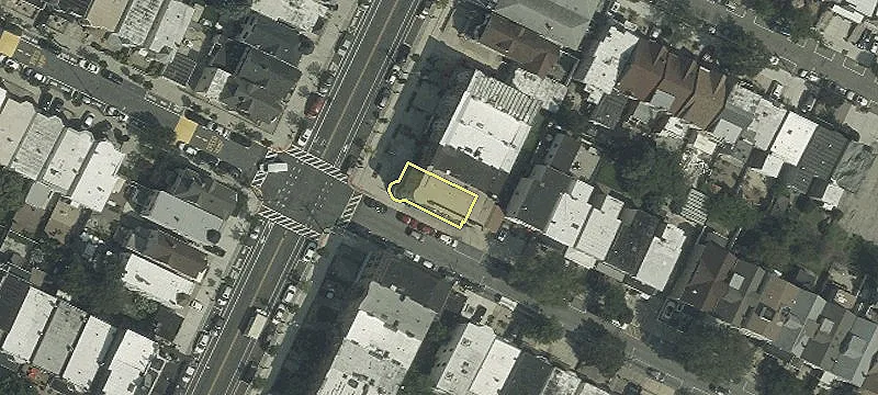 2500 Palisade Ave