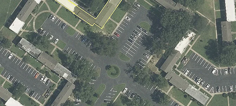 100 Park Blvd
