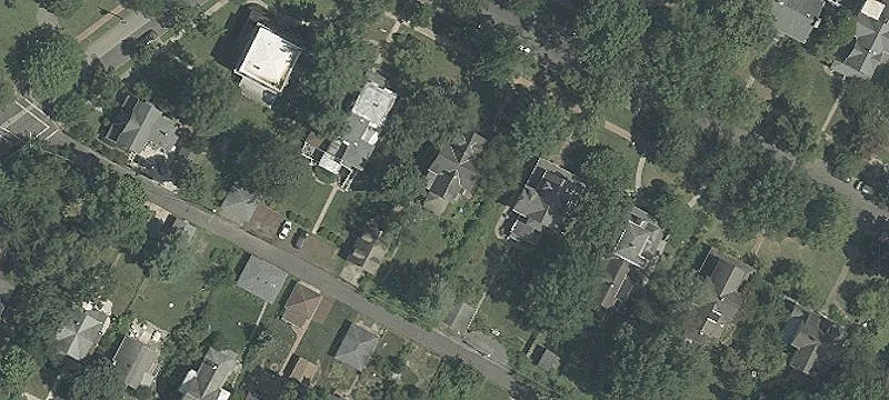 404 Lippincott Ave