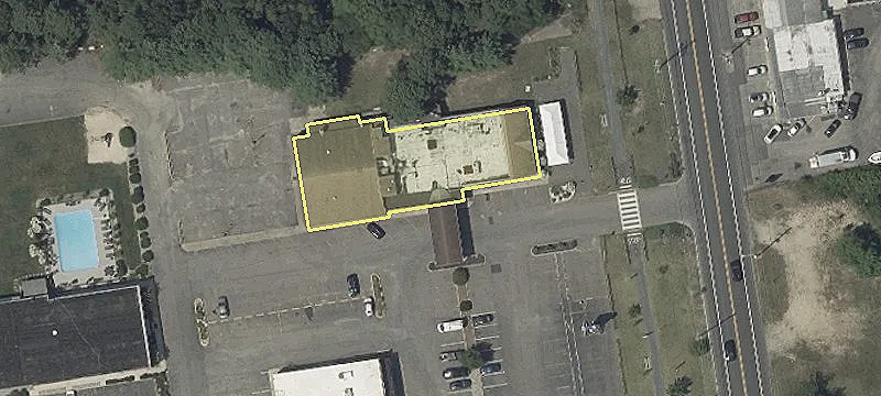 535 Rte 9th 9