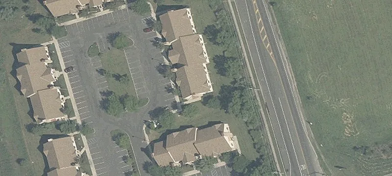 200 Independence Blvd