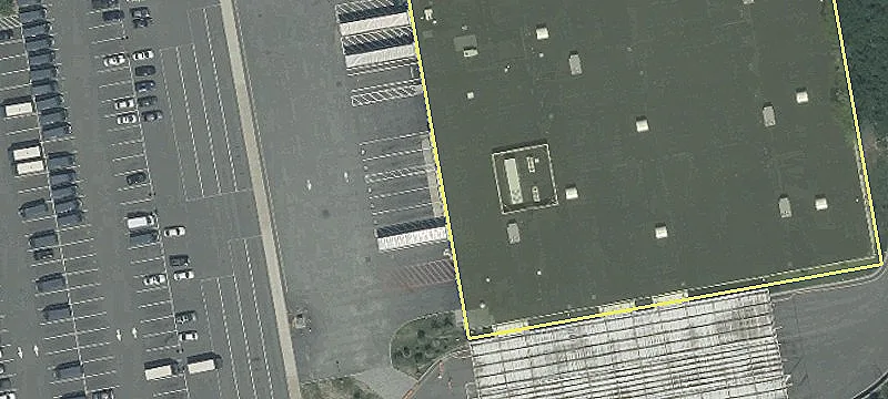 555 Macarthur Blvd