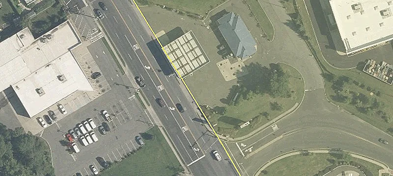 303 White Horse Pike