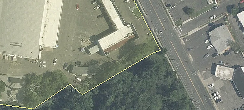 400 White Horse Pike