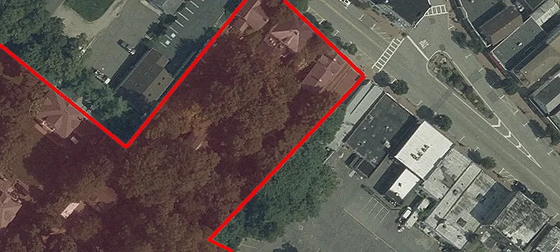 322 Harrington Ave