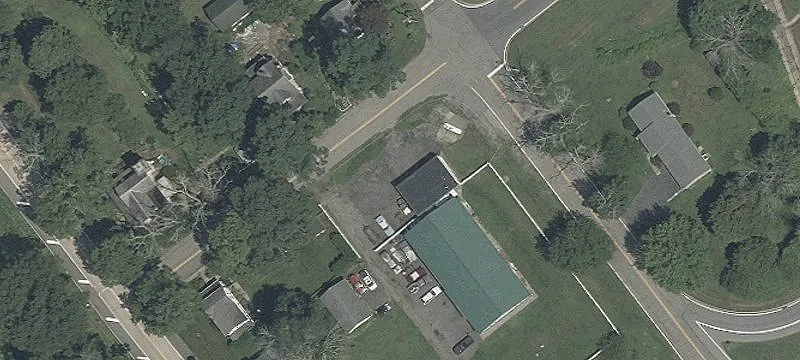 1 Locust St