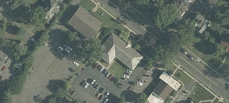 1020 Park Ave, Unit 5