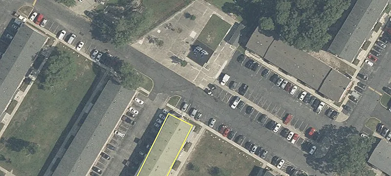 401 Gibbsboro Rd