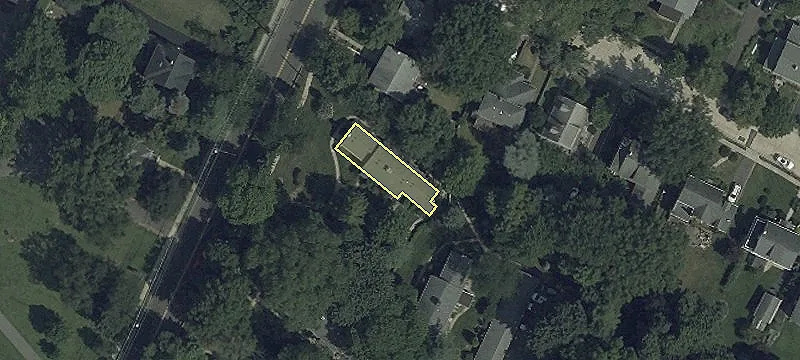 549 Grand Ave, Unit 1