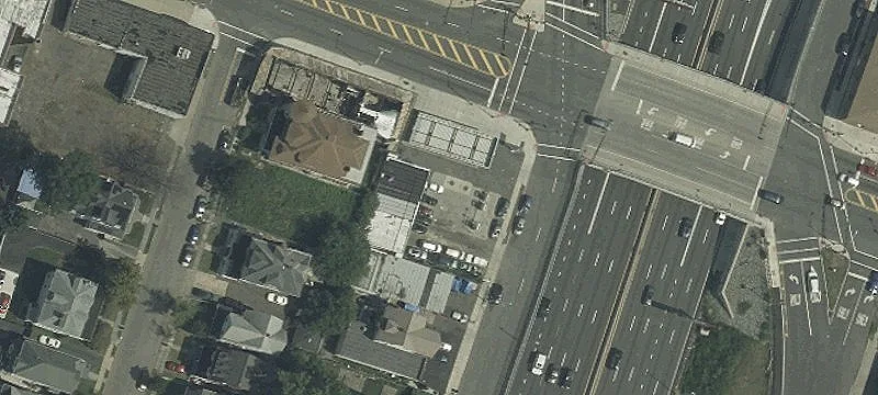 221 Central Ave
