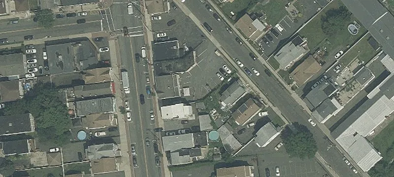 300 Belmont Ave