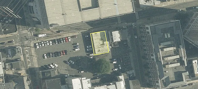 90 Paterson St