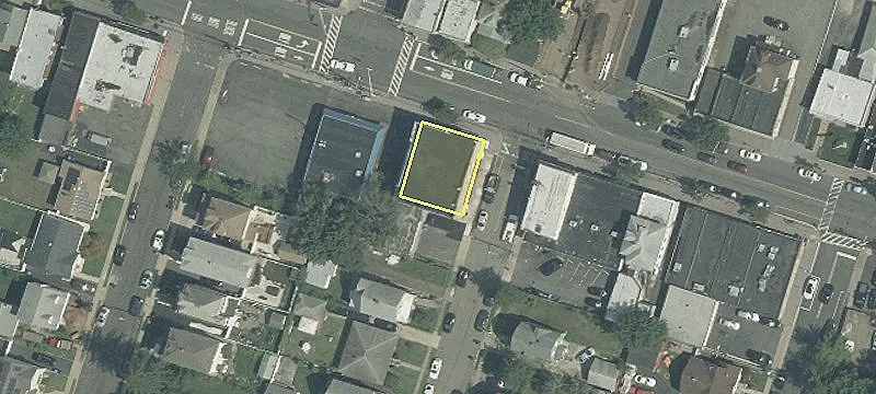 465 New Brunswick Ave