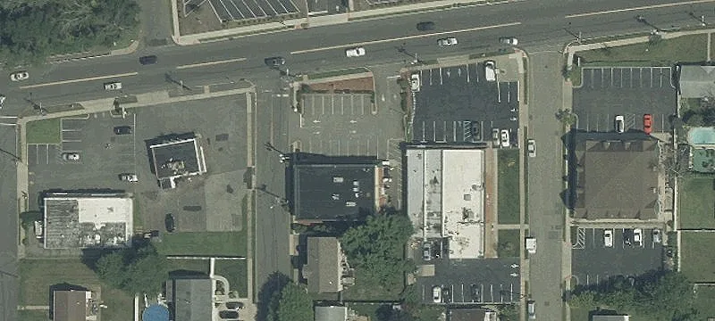 305 Inman Ave