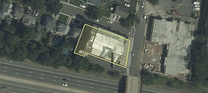 44 Queen Anne Rd
