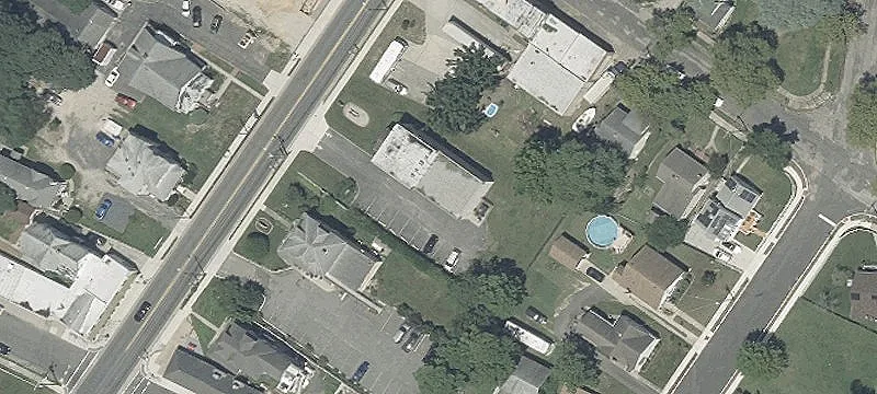 410 Main St