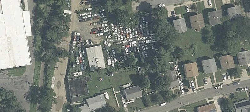 141 Prospect Ave