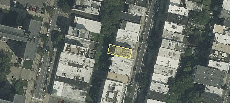 314 Monroe St