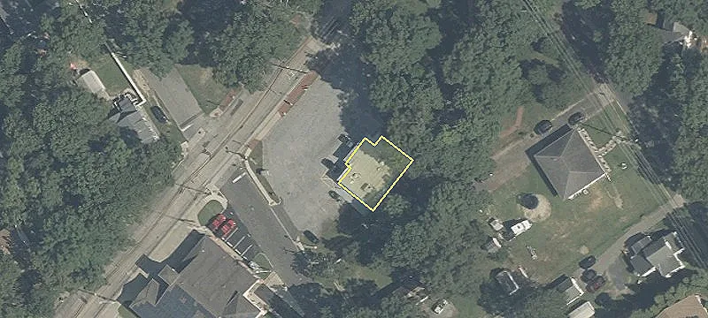 1023 Erial Rd
