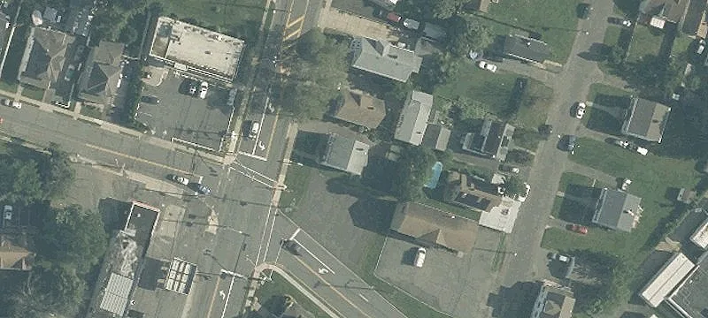 470 Georges Rd