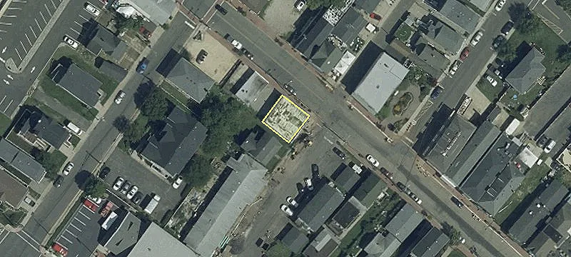 151 Bay Ave
