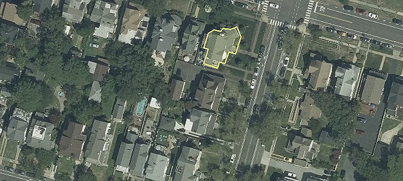 1107 Grand Ave