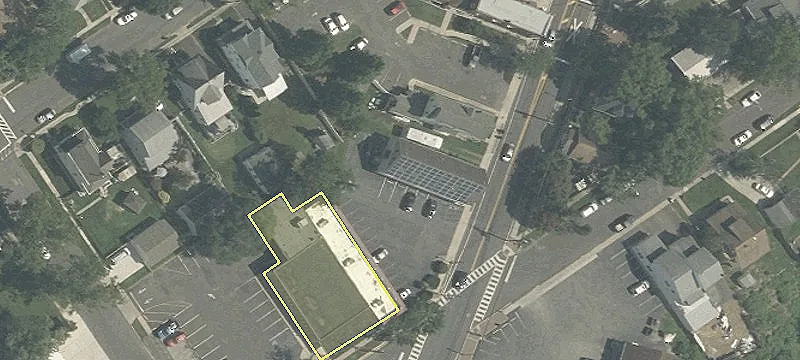 121 Clements Brg Rd