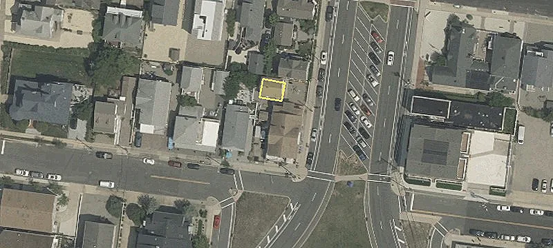 409 Central Ave