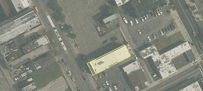 27 Sn Carolina Ave