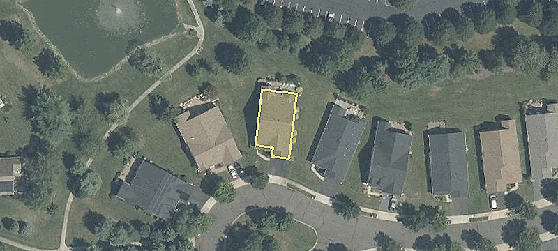 12 Georgetown Ct