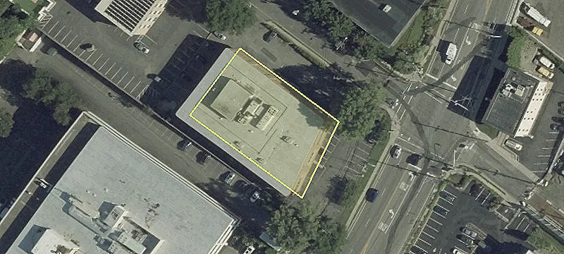 300 Sylvan Ave