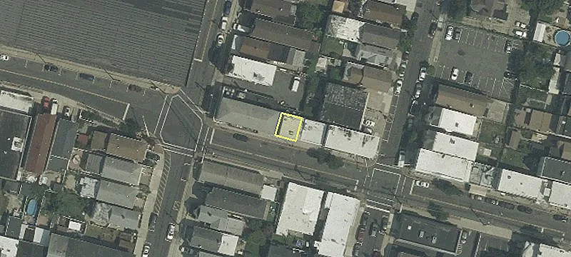110 Central Ave