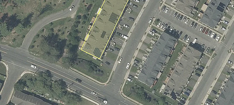 Riv Ave Map F F