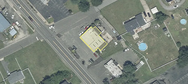 301 Harding Hwy