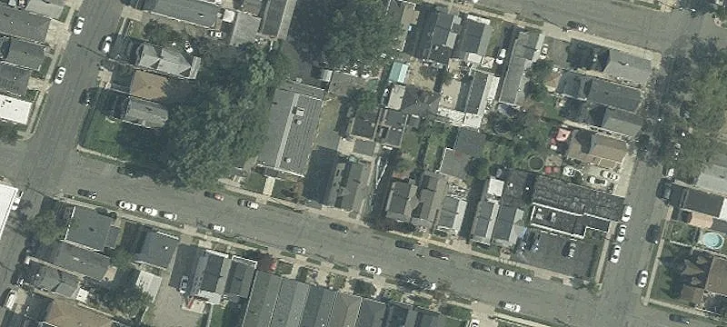 304 Sutton St