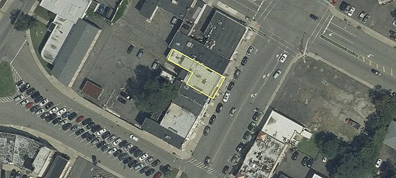 1442 Queen Anne Rd