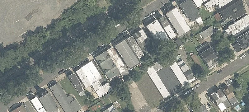 110 Alden Ave